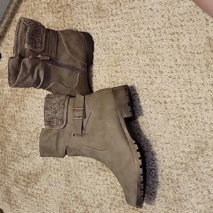 NW/O tags ladies boots
